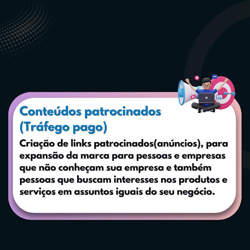 Logo da empresa - Paulo Henrique Cunha