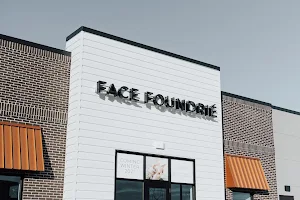 FACE FOUNDRIÉ - Fargo image