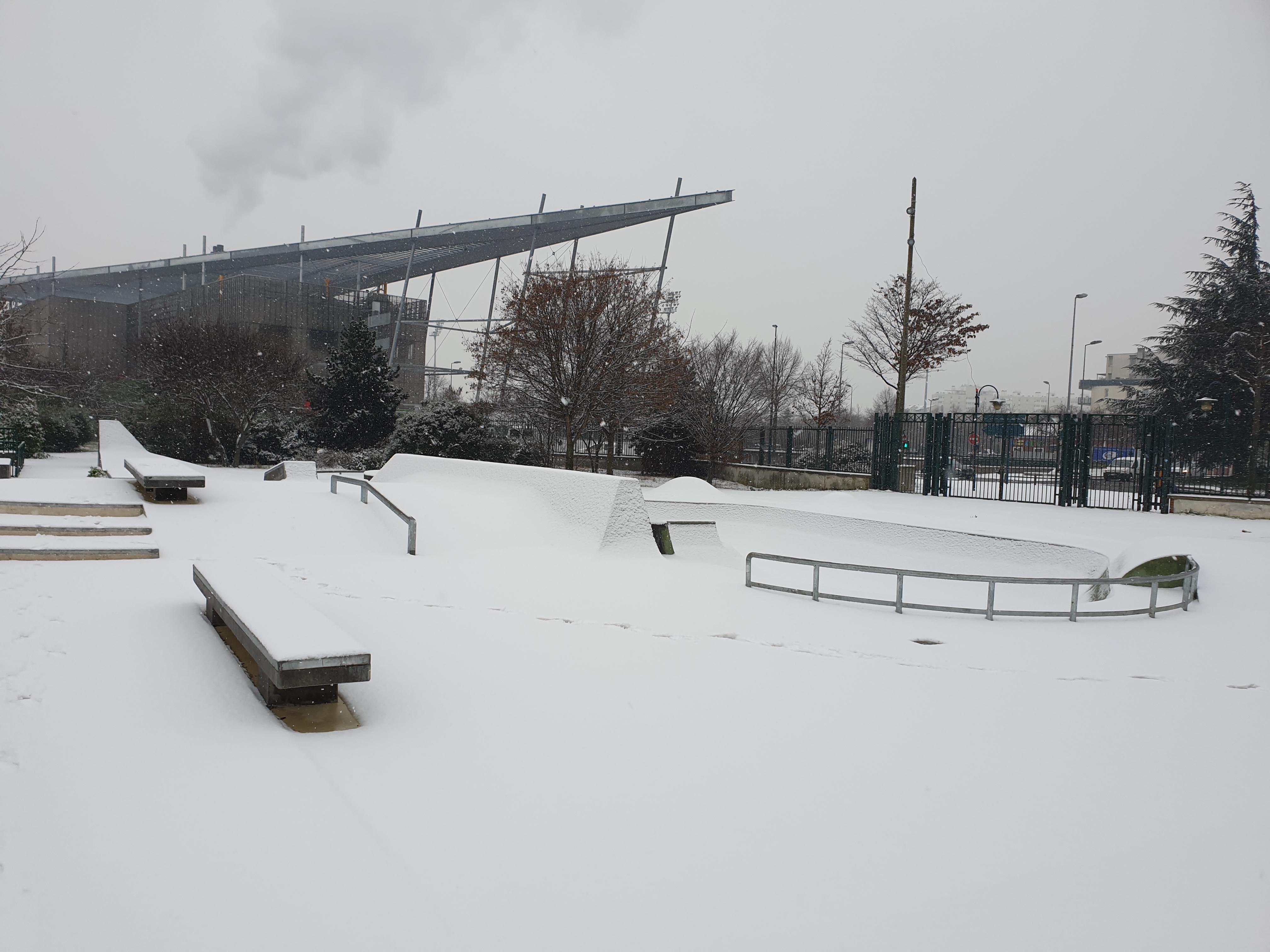 Photo n° 2 de l'avis de simon.a fait le 08/02/2019 à 09:15