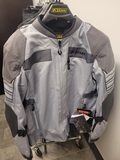 Motorcycle Dealer «Performance Cycle Of Colorado», reviews and photos, 7375 S Fulton St, Centennial, CO 80112, USA