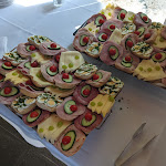 Photo n°2 de l'avis de Tanja. fait le 11/07/2018 à 16:21 sur le  Parkhotel Fritz am Brunnen Schwelm à Schwelm