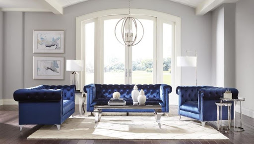 Furniture Store «Midwest Clearance Center Inc», reviews and photos, 5554 Salt River Rd, St Peters, MO 63376, USA