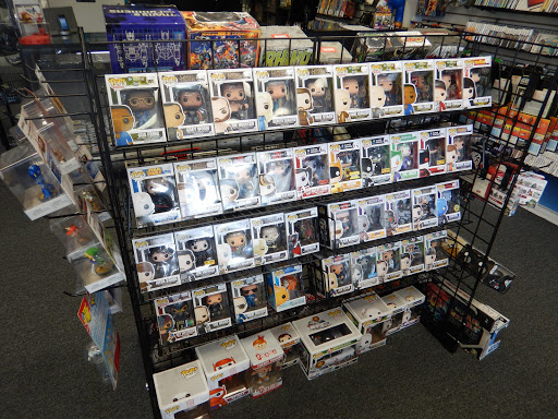 Video Game Store «Game On», reviews and photos, 465 NY-25A #7, Miller Place, NY 11764, USA