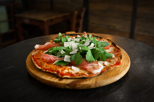 Pizzeria Bar MORELLI in Livorno, Provincia di Livorno