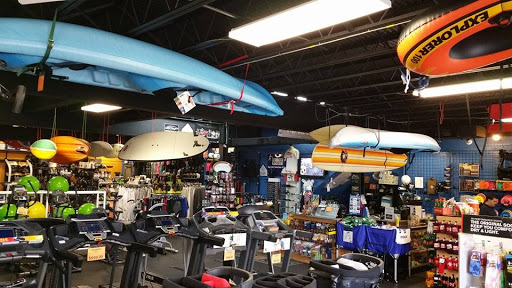 Sporting Goods Store «Play It Again Sports - Mount Pleasant», reviews and photos, 1035 Johnnie Dodds Blvd, Mt Pleasant, SC 29464, USA