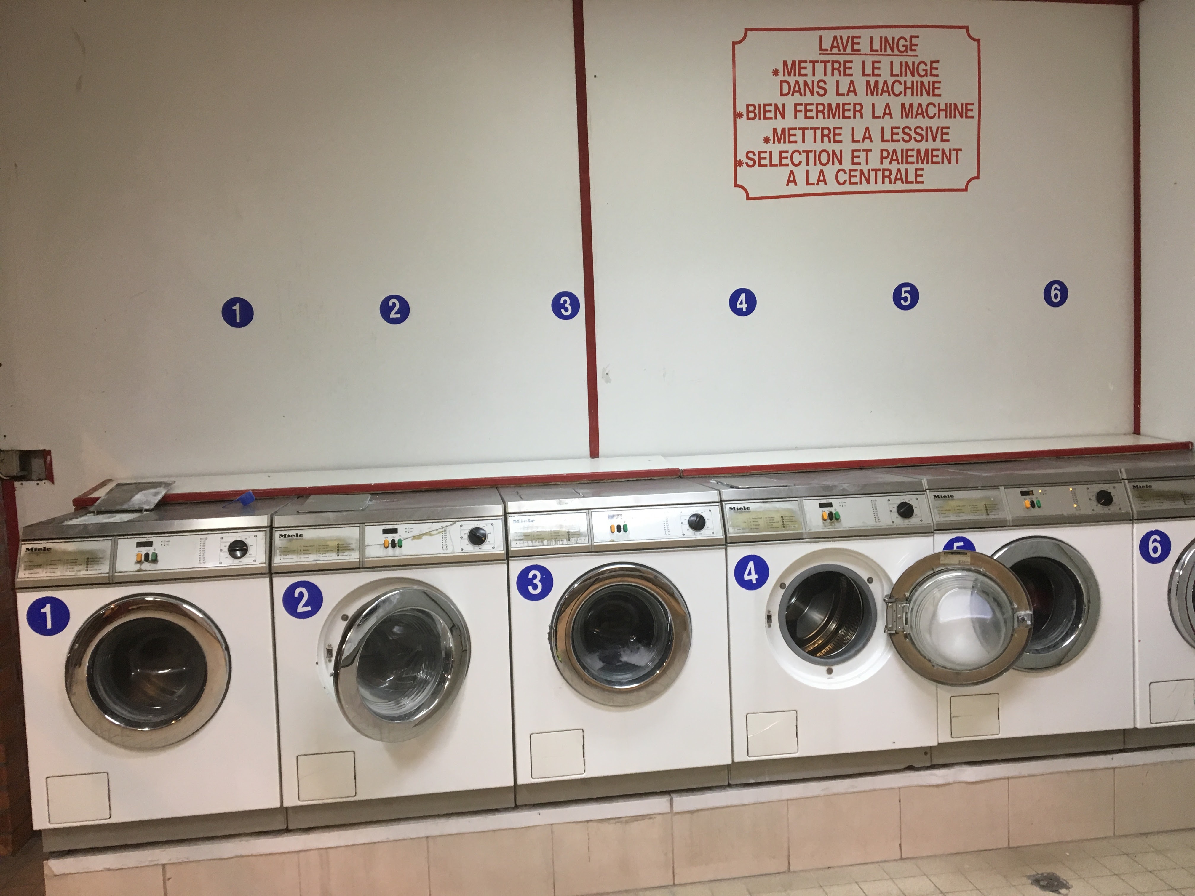 Photo n° 3 de l'avis de Paul.a fait le 22/11/2017 à 06:21