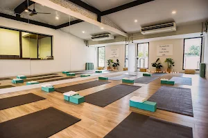 Yogania Yoga Studio image