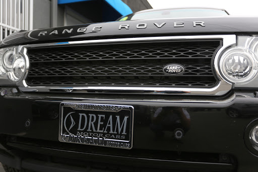 Used Car Dealer «Dream Motor Cars, Inc.», reviews and photos, 1920 S La Cienega Blvd, Los Angeles, CA 90034, USA