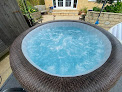 Swindon Hot Tub Hire