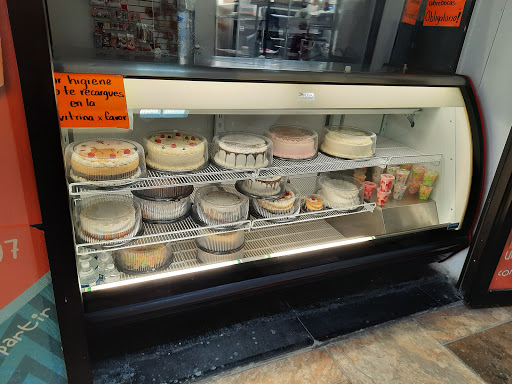 La Gurrumina en Calvillo