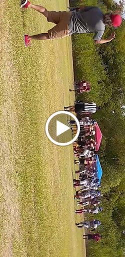 Park «Olmos Basin», reviews and photos, 651 Devine Rd, San Antonio, TX 78209, USA