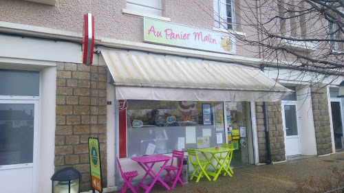 Épicerie Au Panier Malin Montaignac-Saint-Hippolyte