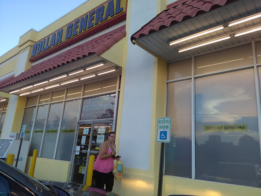 Discount Store «Dollar General», reviews and photos, 1513 US-17 BUS, Surfside Beach, SC 29575, USA