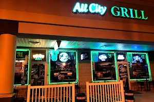 All City Grill image