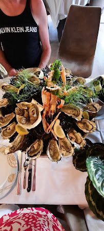 Produits de la mer du Restaurant L'Étier à Noirmoutier-en-l'Île - n°4