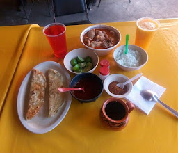 Las Enchiladas de Cabrera photo