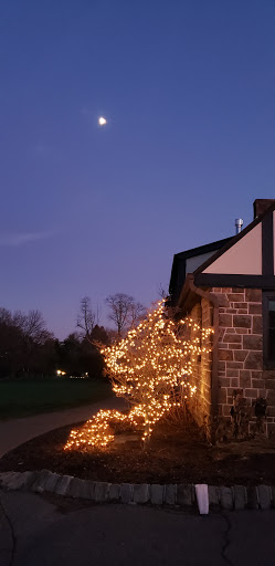 Country Club «Chartiers Country Club», reviews and photos, 601 Baldwin Rd, Pittsburgh, PA 15205, USA