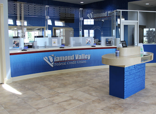 Diamond Valley Federal Credit Union - Lynch Road Branch in Evansville, Indiana