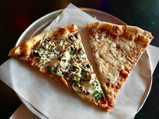 Two Fisted Mario's Pizza