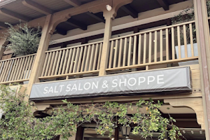 Salt Salon Malibu image