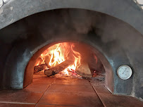 Photos du propriétaire du Pizzeria Mag'Pizza (foodtruck) à Saint-Marcet - n°4