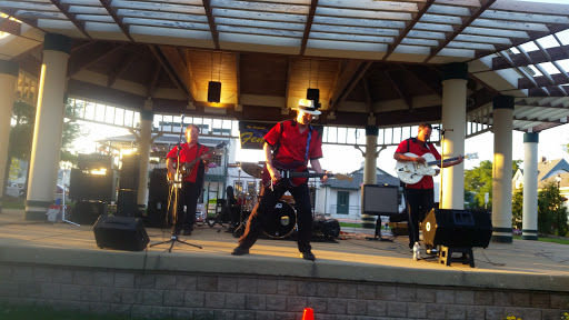 Museum «Bloomingdale Park District Museum», reviews and photos, 108 S Bloomingdale Rd, Bloomingdale, IL 60108, USA