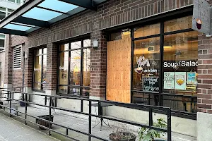 Salt and Sugar Cafe and Bakery image
