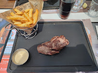 Faux-filet du Restaurant Hippopotamus Steakhouse à Fenouillet - n°18