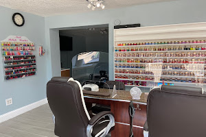 Luxury Nails of Normandy LLC