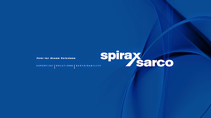 Spirax Sarco Canada Ltd