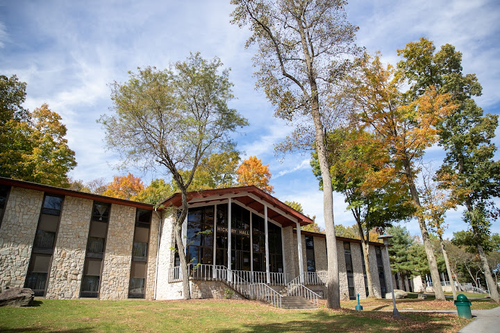 University of Pittsburgh at Johnstown by null