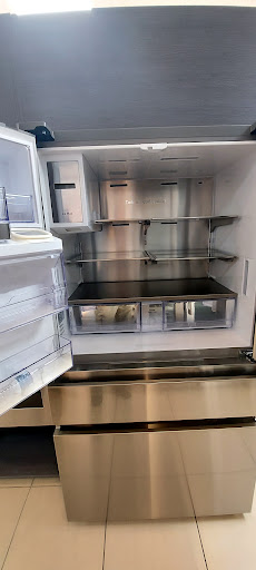 Appliance Store «Impel America Appliances Corp.», reviews and photos, 3395 NW 79th Ave, Doral, FL 33122, USA