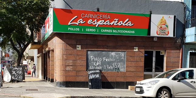 Carniceria La Española - Ciudad del Plata