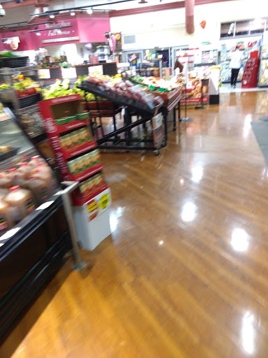Grocery Store «ShopRite», reviews and photos, 2102-2130 N 2nd St, Millville, NJ 08332, USA