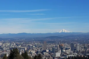 Pittock Mansion Park Viewpoint image