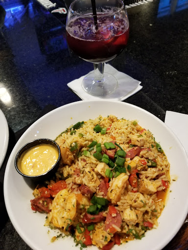 Seafood Restaurant «Sweet Auburn Seafood», reviews and photos, 171 Auburn Ave NE, Atlanta, GA 30303, USA