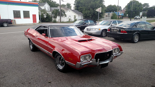 Car Stereo Store «Advanced Car Audio & Accessories», reviews and photos, 575 W Columbia Ave, Belleville, MI 48111, USA