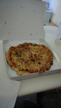 Plats et boissons du Pizzeria Lombardi's Pizza Mandelieu à Mandelieu-la-Napoule - n°6