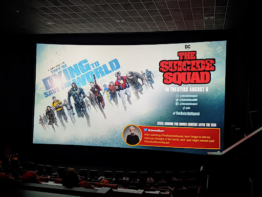 Movie Theater «AMC Southdale 16», reviews and photos, 400 Southdale Ctr, Edina, MN 55435, USA