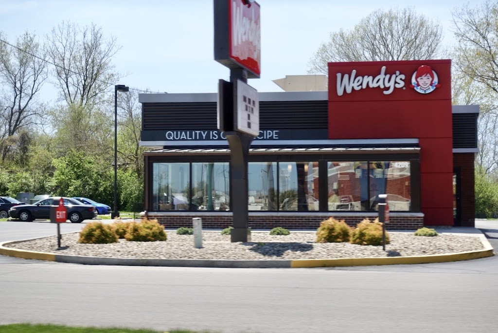Wendy's 44870