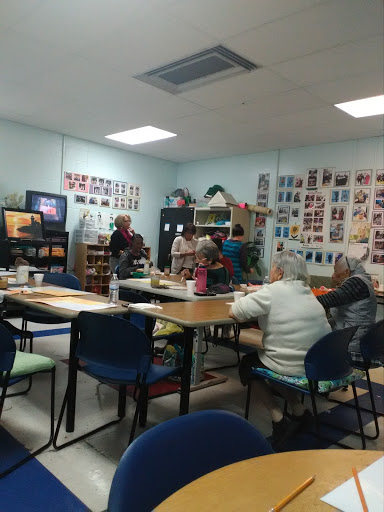 Community Center «The Belle Center», reviews and photos, 104 Maryland St, Buffalo, NY 14201, USA