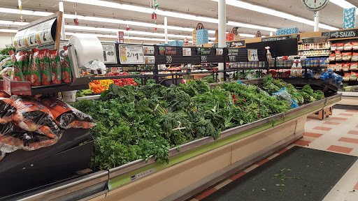 Grocery Store «Market Basket», reviews and photos, 11 Wood St, Lowell, MA 01851, USA