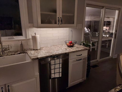 Hardware Store «Weilers Kitchens & Bath Design Center», reviews and photos, 350 Bustleton Pike, Feasterville-Trevose, PA 19053, USA