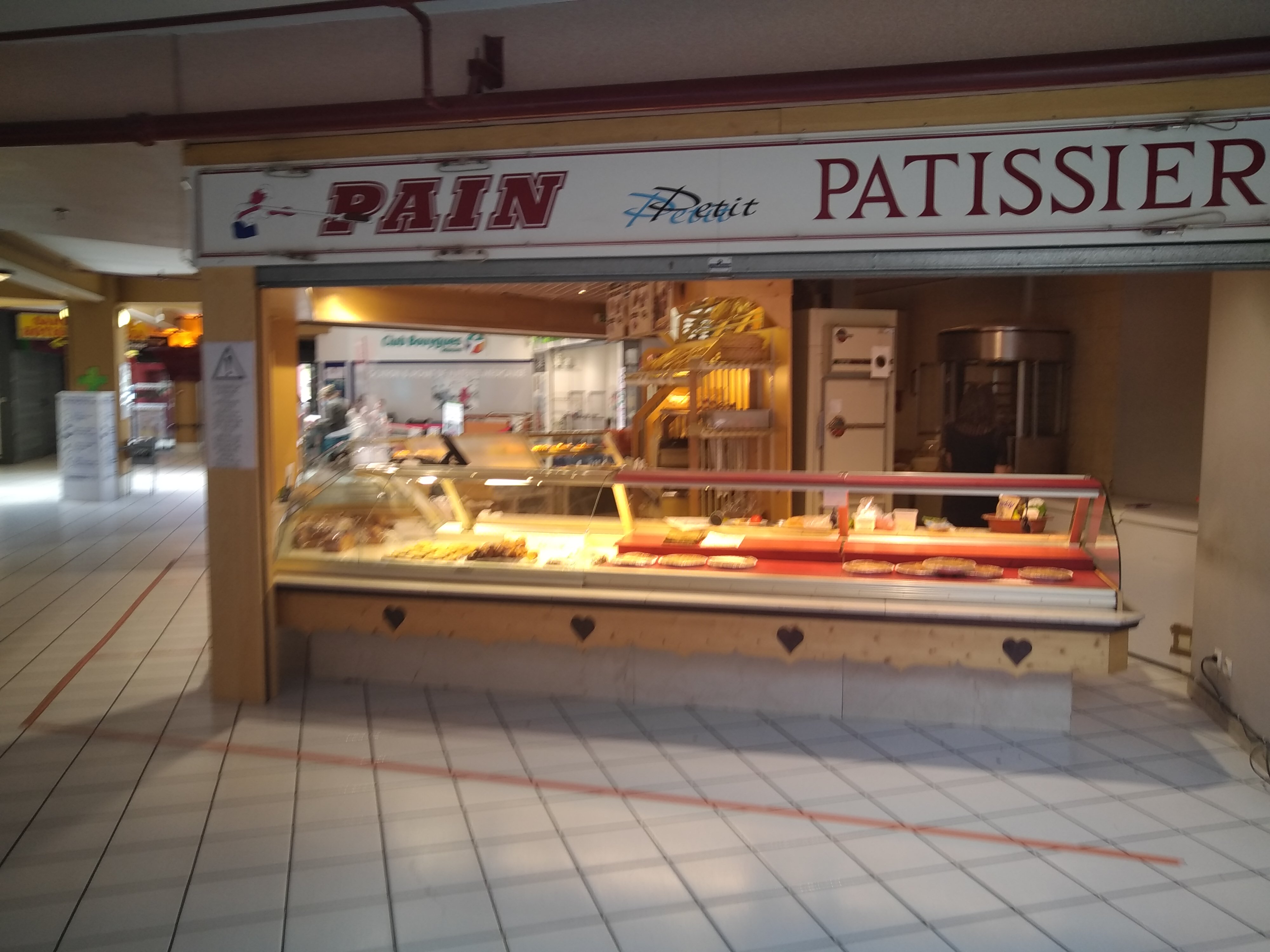Photo n° 3 de l'avis de Jean.a fait le 11/07/2021 à 17:32