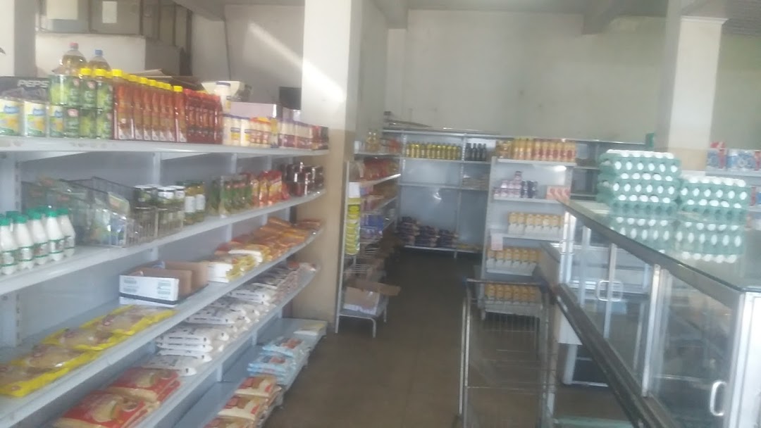 Supermercado e Padaria Souza Elias