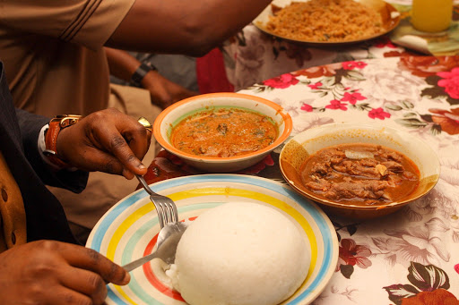 Shagalinku Restaurant - Kaduna, City Centre, Kaduna, Nigeria, French Restaurant, state Kaduna