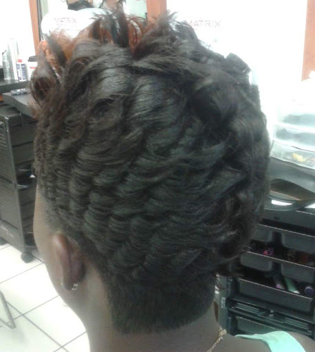 Hair Salon «SmartStyle Hair Salon», reviews and photos, 8520 N Beach St, Keller, TX 76248, USA