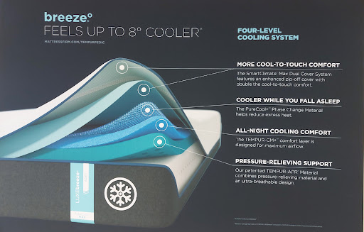 Mattress Store «Mattress Firm Flowery Branch», reviews and photos, 5887 Spout Springs Rd, Flowery Branch, GA 30542, USA