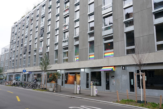 Regenbogenhaus Zürich - Zürich