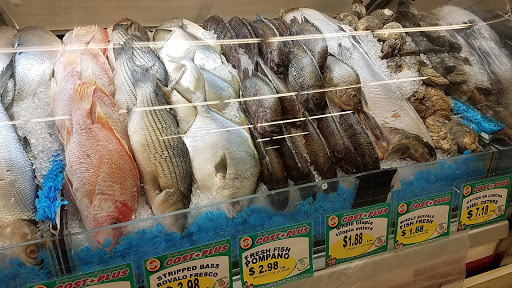 Supermarket «Savers Cost Plus», reviews and photos, 1713 S Belt Line Rd, Grand Prairie, TX 75051, USA